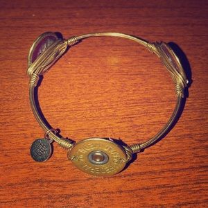 Bourbon & Bowties Bangle Bracelets